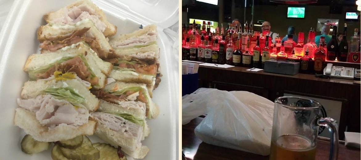 RJ's Bar & Grill Sterling Heights